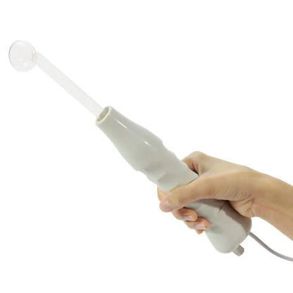 Novara High Frequency Wand — 4-in-1 Skin & Scalp Therapy