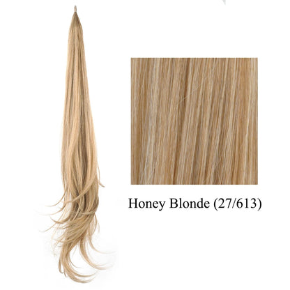 Layered Ponytail 80cm/32Inches