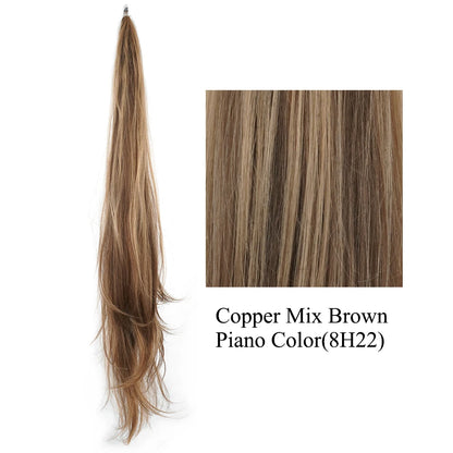 Layered Ponytail 80cm/32Inches