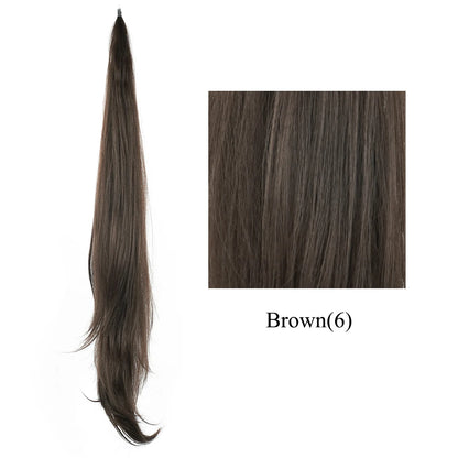 Layered Ponytail 80cm/32Inches