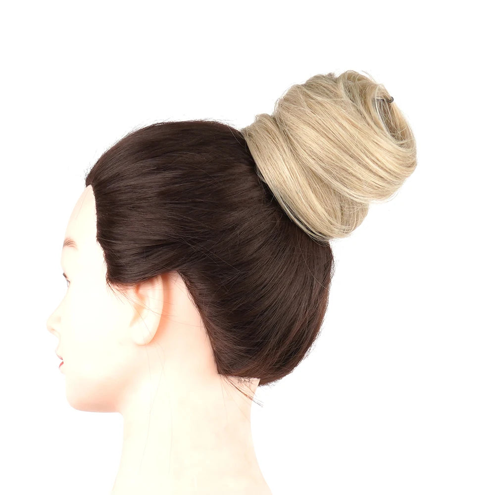 Layered Ponytail 80cm/32Inches