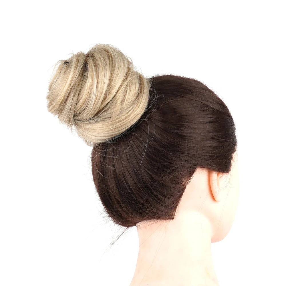 Layered Ponytail 80cm/32Inches