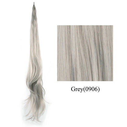 Layered Ponytail 80cm/32Inches