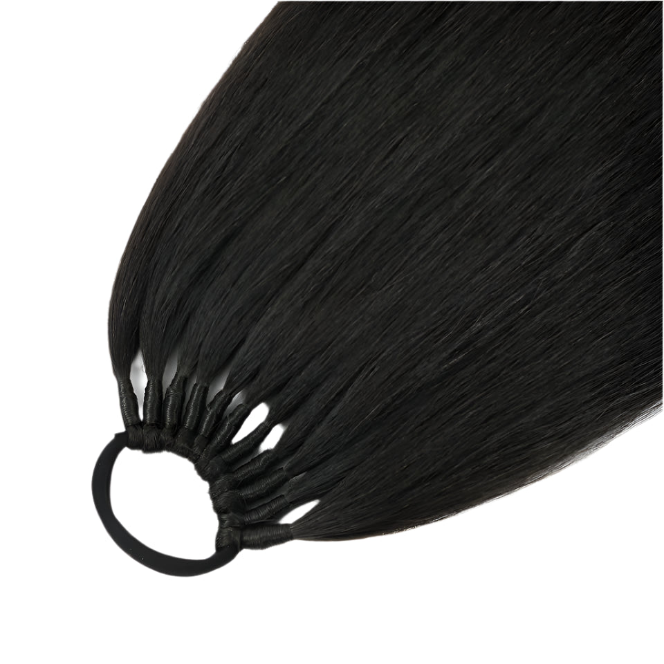Flexible Ponytail 60 cm
