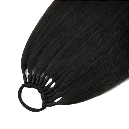 Flexible Ponytail 60 cm