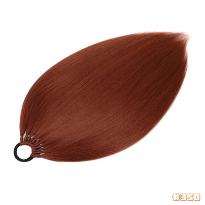 Flexible Ponytail 60 cm