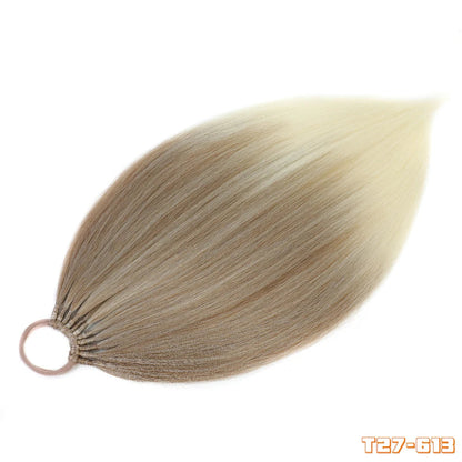 Flexible Ponytail 60 cm