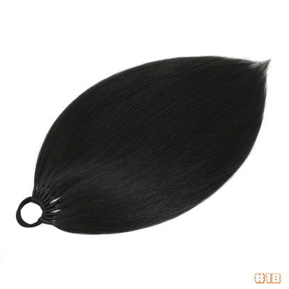 Flexible Ponytail 60 cm