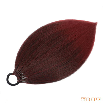 Flexible Ponytail 60 cm