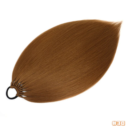 Flexible Ponytail 60 cm
