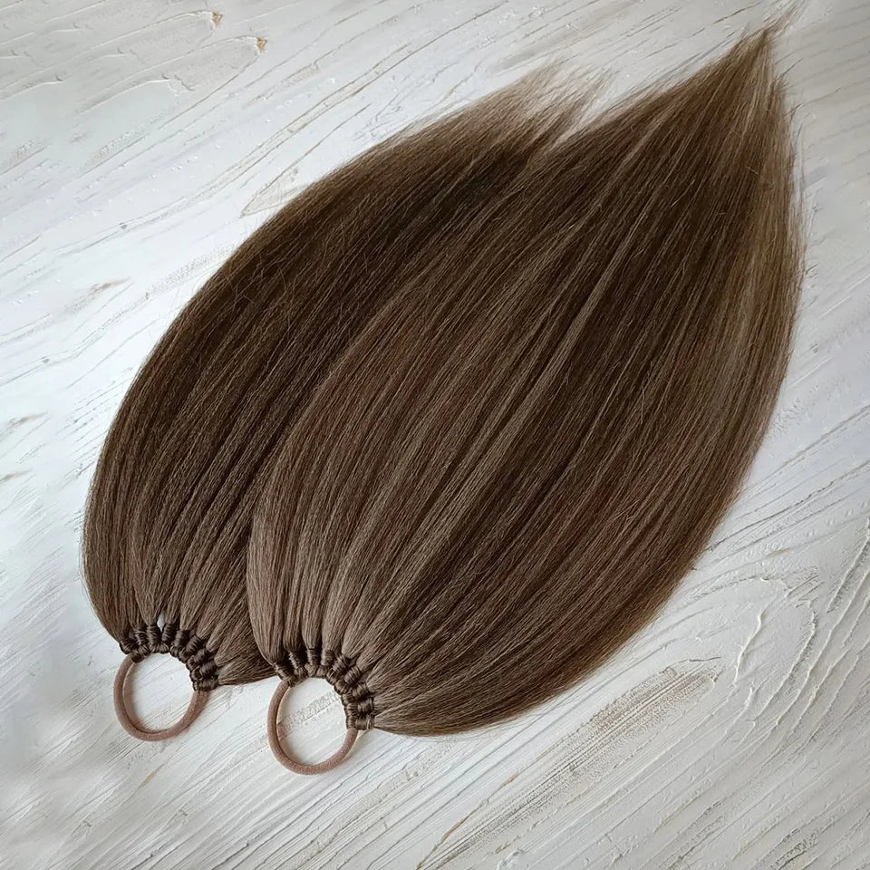 Flexible Ponytail 60 cm