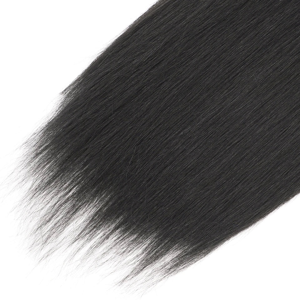 Flexible Ponytail 60 cm