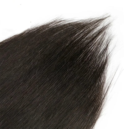 Straight Clip-In Hair Extension