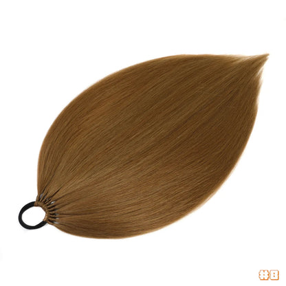 Flexible Ponytail 60 cm