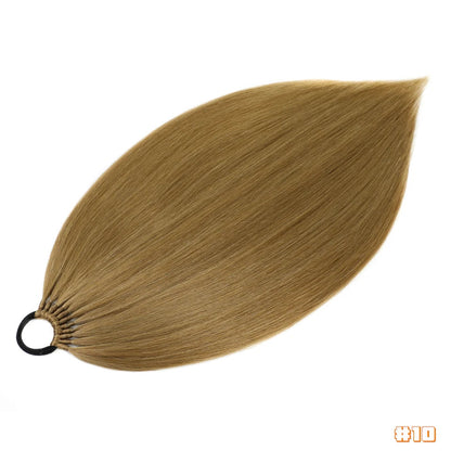 Flexible Ponytail 60 cm
