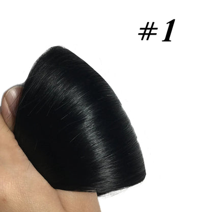 Straight Clip-In Hair Extension