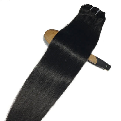 Straight Clip-In Hair Extension