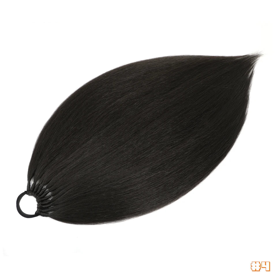 Flexible Ponytail 60 cm