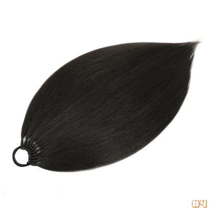 Flexible Ponytail 60 cm